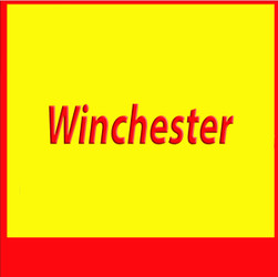 Winchester Ammo