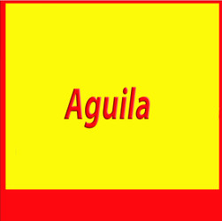 Aguila Ammo