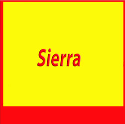 Sierra Ammo