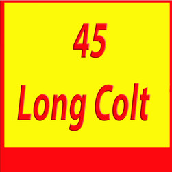 45 Long Colt