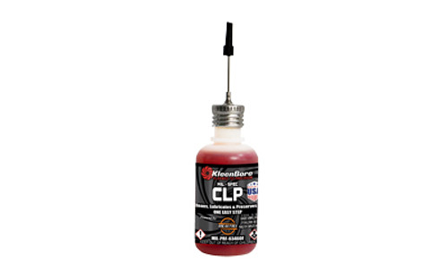 KLEEN BR BREAKFREE 1OZ CLP NEEDLE