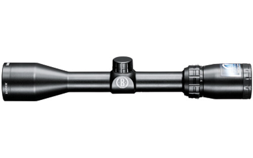 BUSHNELL BANNER 3-9X40 CRCL-X BLK