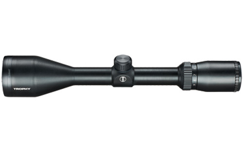 BUSHNELL TROPHY 3-9X50 MULTI-X BLACK