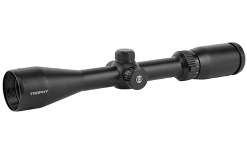 BUSHNELL TROPHY 4-12X40 MULTI PLEX M