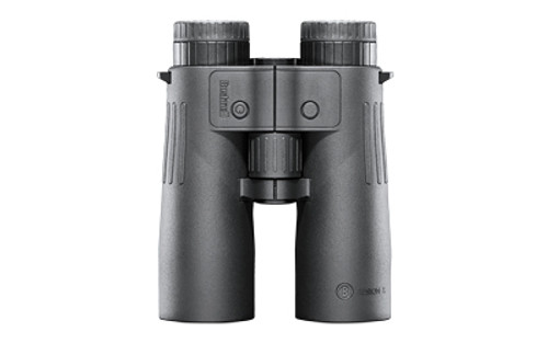 BUSHNELL FUSION X 10X42MM LSR BINO