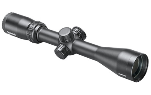 BUSHNELL RIMFIRE 3-9X40 DZ22 ILL BLK