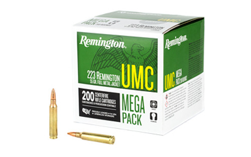 REM UMC MP 223REM 55GR 200/800