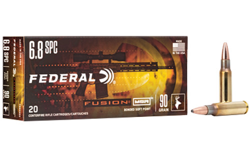 FUSION 6.8SPC 90GR SP 20/200