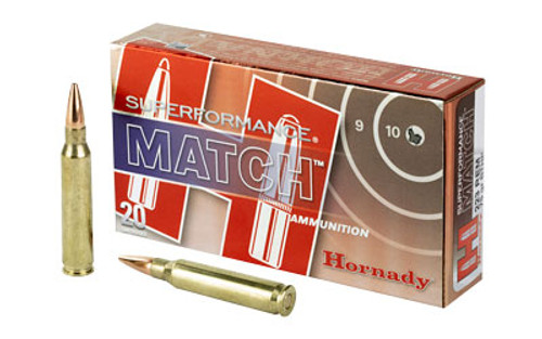 HRNDY SF 223REM 75GR BTHP MTC 20/200