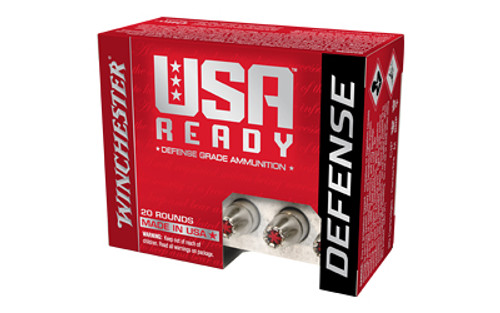 WIN USA READY 10MM 180GR FMJ 50/500