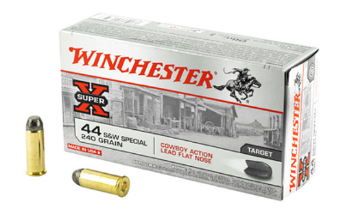 WIN USA 44SPL 240GR LD CWBY 50/500