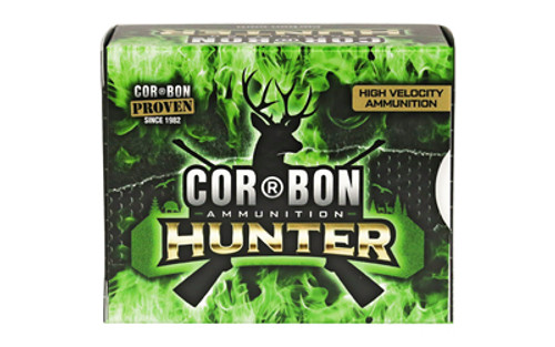 CORBON 454CASL 240GR JHP HUNT 20/500