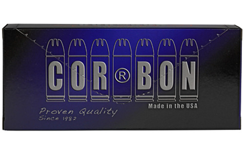 CORBON 338 LAPUA 300GR HPBT 20/240