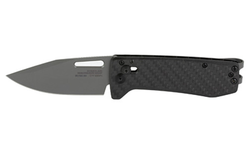 SOG ULTRA XR CARBON/BLK 2.8"