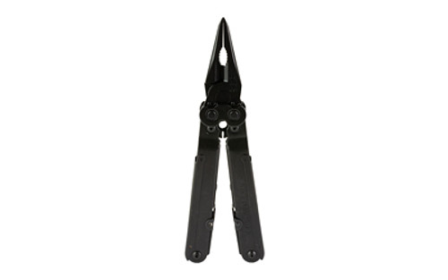 SOG POWERLOCK EOD BLACK