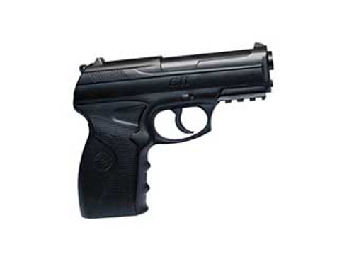 CROSMAN C11 .177 BB 20RD 480FPS BLK