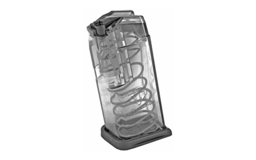 ETS MAG FOR GLK 26 9MM 10RD CLR