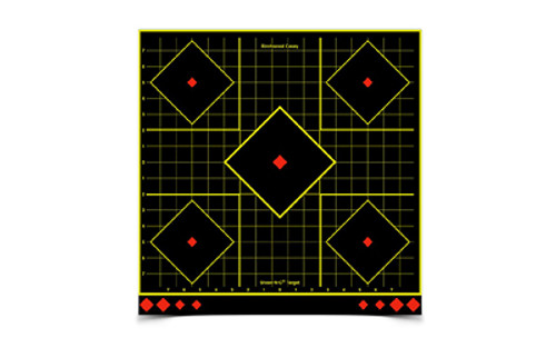 B/C SHT-N-C SIGHT-IN TGT 5-17.75"