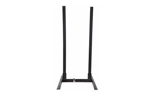 B/C ADJUSTABLE BASE TARGET STAND KIT