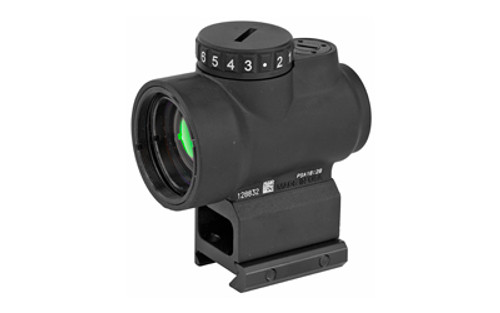 TRIJICON MRO RED DOT 1/3 CO-WITNESS