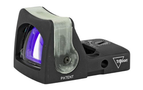 TRIJICON RMR DUAL ILUM 9MOA GRN DOT