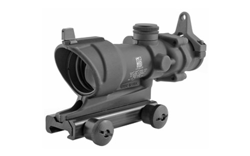 TRIJICON ACOG M4A1 W FLAT TOP .308