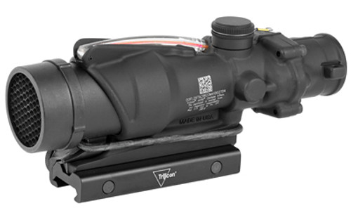 TRIJICON ACOG RCO 4X32 RED CHV M4