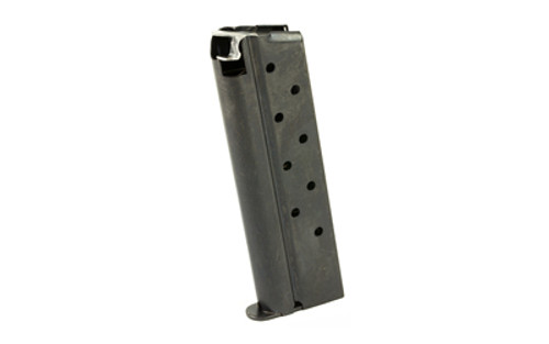 MAGAZINE SPRGFLD 9MM 9RD BL