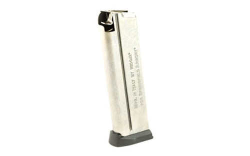 MAGAZINE SPRGFLD 9MM EMP 9RD STS