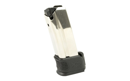 MAGAZINE SPRGFLD 45ACP XDG 10R BK SL