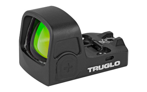 TRUGLO RED DOT MICRO XR21 RED DOT