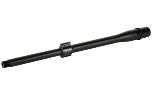 BALLISTIC BBL 6.5CM 16" MID HNSN PB