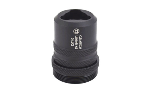 GEMTECH GM-45/ LUNAR 45 3-LUG MOUNT