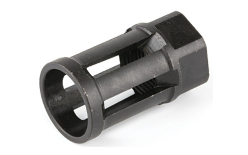 LWD FLASH HIDER BLK