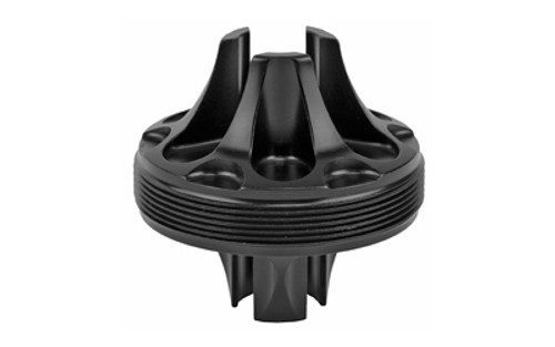 RUGGED FLASH HIDER FRONT CAP 7.62MM