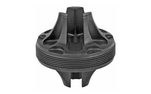 RUGGED FLASH HIDER FRONT CAP 5.56MM