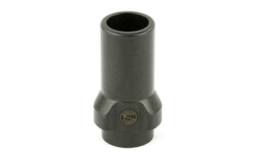 SCO 3LUG MUZZLE DEVICE 9MM 1/2X28