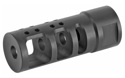 SPIKE'S R2 MUZZLE BRAKE 5.56 BLK