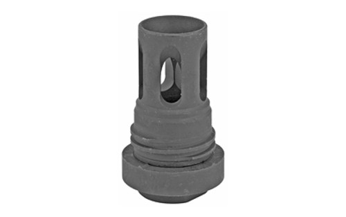 YHM MINI QD FLASH HIDER ASSY 1/2X36