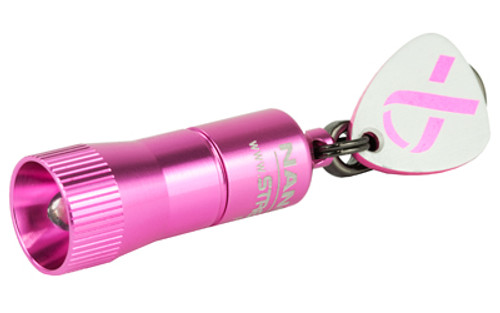 STRMLGHT NANO 1.47" LED PINK NBCF