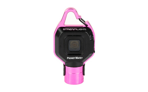 STRMLGHT POCKET MATE W USB CORD PINK