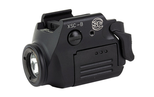 SUREFIRE XSC-B 350LUM LED BLK