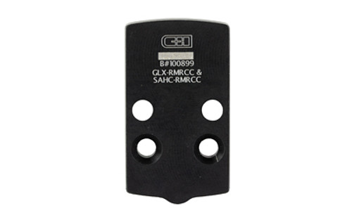 CHP FOR GLK 43X/48 MOS ADAPTER RMRCC