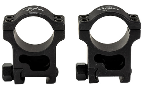 TRIJICON 30MM RIFLESCOPE XTR HIGH AL