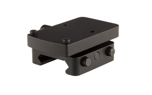 TRIJICON RMR/SRO LOW Q-LOC MOUNT