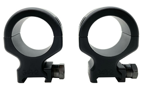 DNZ FRDM REPR 2PC. PIC MED 30MM BLK