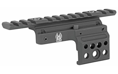 GG&G MINI-14 RUGER SCOPE MOUNT