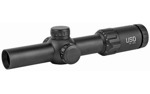 US OPTICS 1-8X24 FFP RBR