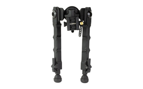 ACCU-TAC PC-5 BIPOD BLK