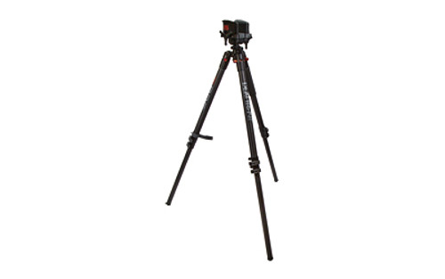 BOG DEATHGRIP CARBON FIBER TRIPOD